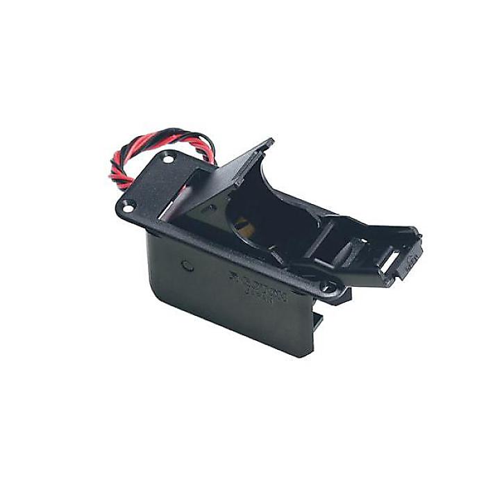 ALLPARTS ( オールパーツ ) / EP-2929-023 9-Volt Top Mount Battery Compartment