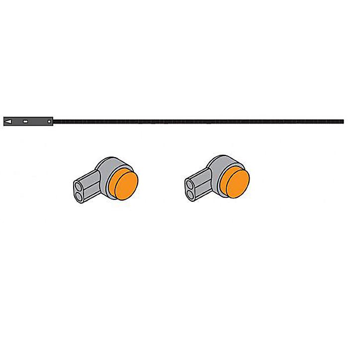 EMG ( イーエムジー ) / Bridge Ground Connector Kit