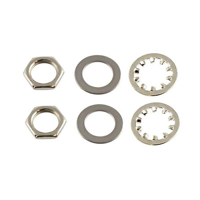 ALLPARTS ( オールパーツ ) / EP-4970-000 Nuts and Washers for USA