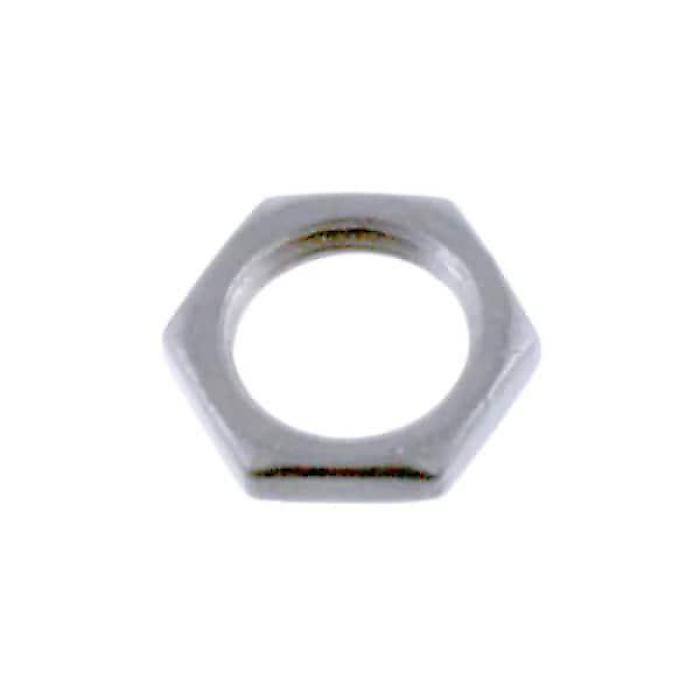 ALLPARTS ( オールパーツ ) / EP-0068-010 Nuts for US Pots and Jacks, 25 pcs