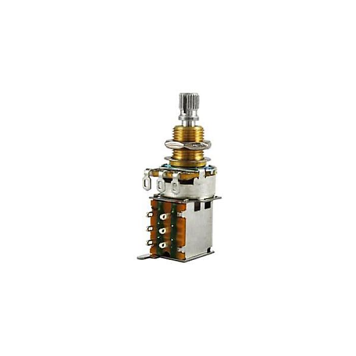 ALLPARTS ( オールパーツ ) / EP-0283-000 250K Push Push Pot