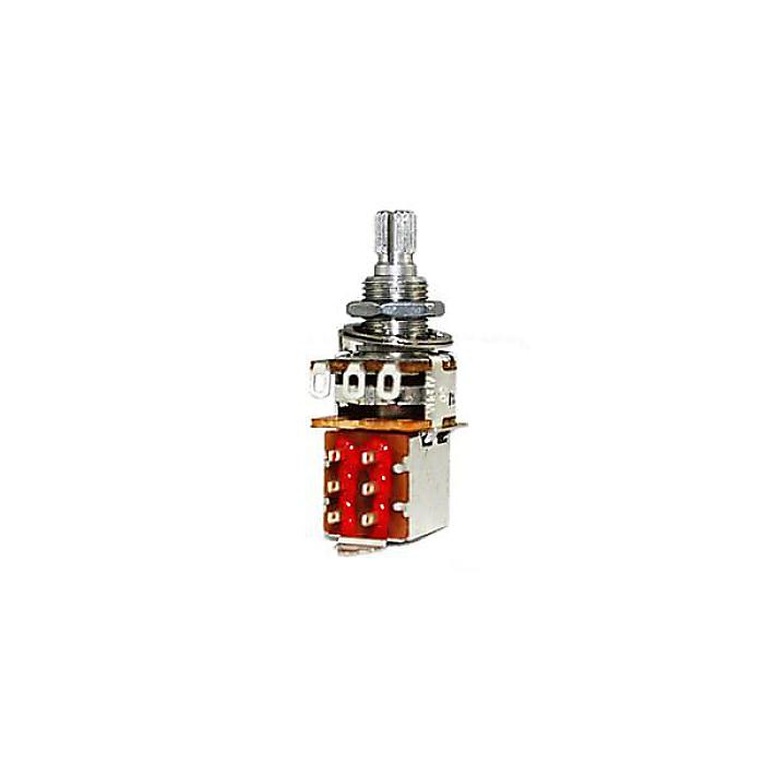 ALLPARTS ( オールパーツ ) / EP-0345-000 250K Linear Push Pull Pot