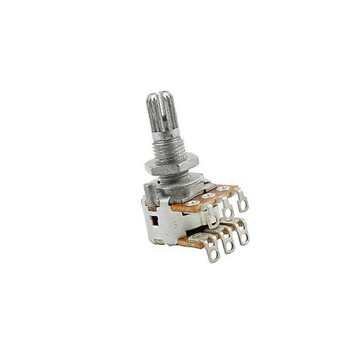 ALLPARTS ( オールパーツ ) / EP-0386-B00 500K Balance Blend Pot - 20 Piece Bulk Pack