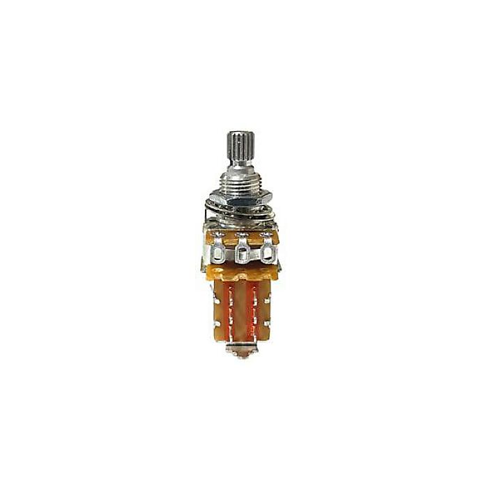ALLPARTS ( オールパーツ ) / EP-0225-B00 25K Push/Pull Pot - 20 Piece Bulk Pack