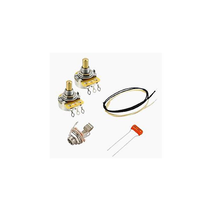 ALLPARTS ( オールパーツ ) / EP-4139-000 Wiring Kit for Precision Bass(R)