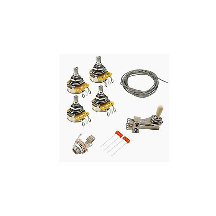 ALLPARTS ( オールパーツ ) / EP-4146-000 Wiring Kit for Gibson(R) SG(R) Guitars