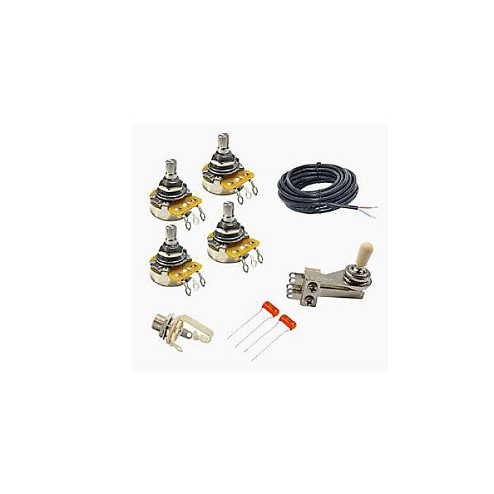 ALLPARTS ( オールパーツ ) / EP-4147-000 Wiring Kit for Gibson ES-335