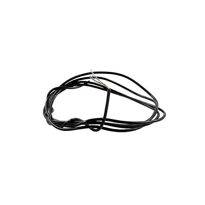 ALLPARTS ( オールパーツ ) / GW-0817-023 Black Wire