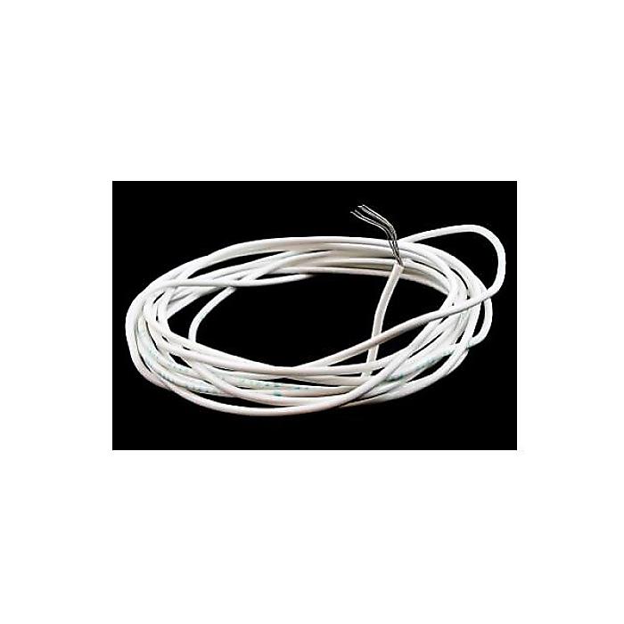ALLPARTS ( オールパーツ ) / GW-0817-025 White Wire