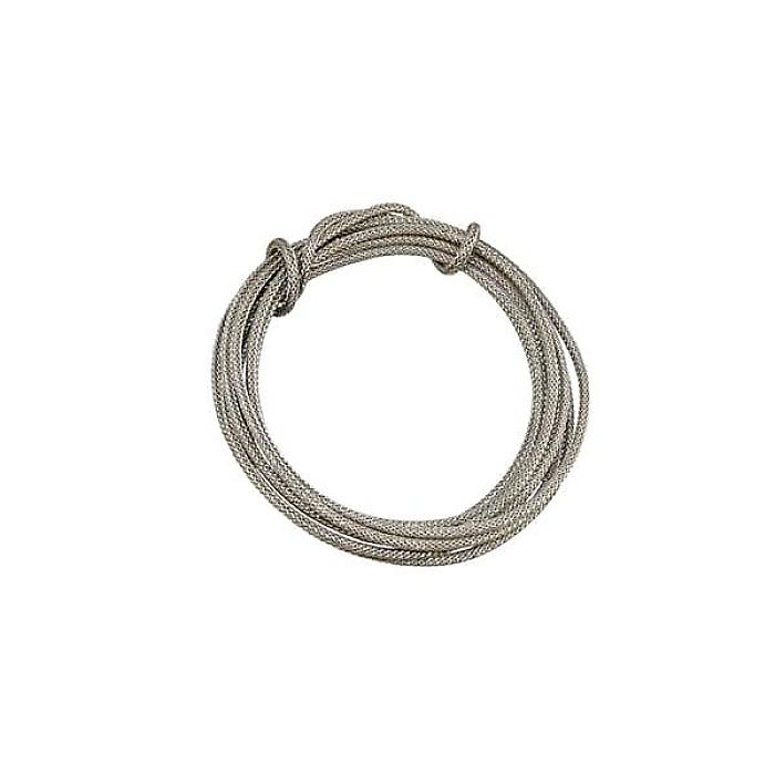 ALLPARTS ( オールパーツ ) / GW-0837-B00 Bulk Roll of Braided Shield Wire