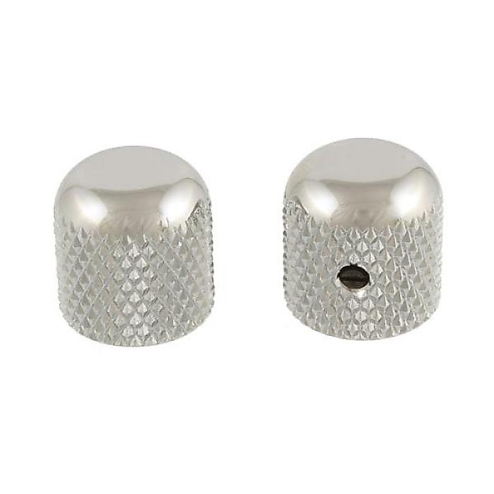 ALLPARTS ( オールパーツ ) / MK-0110-010 Chrome Dome Knobs