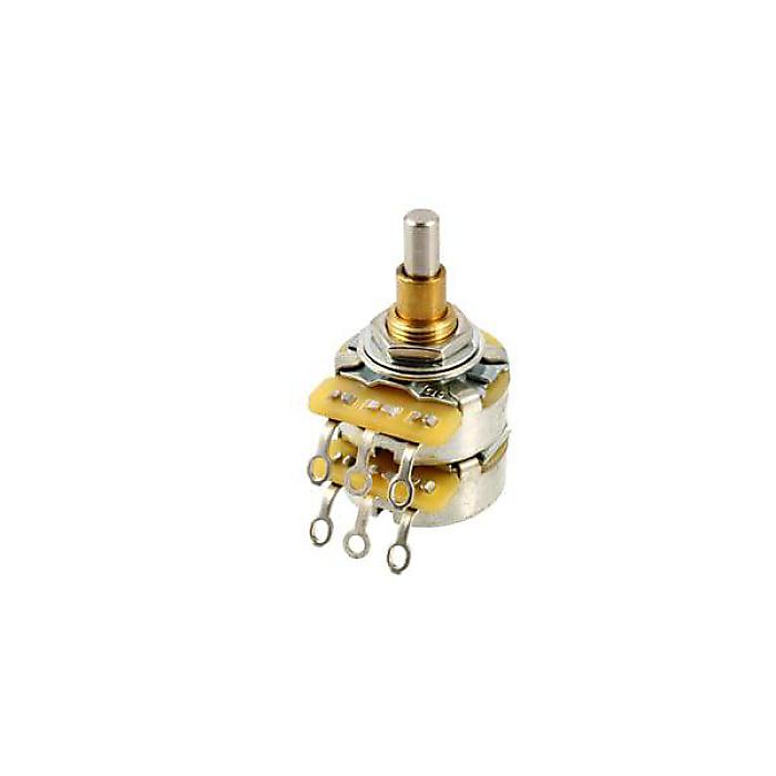 ALLPARTS ( オールパーツ ) / EP-4585-B00 CTS 250K/500K Concentric Pot