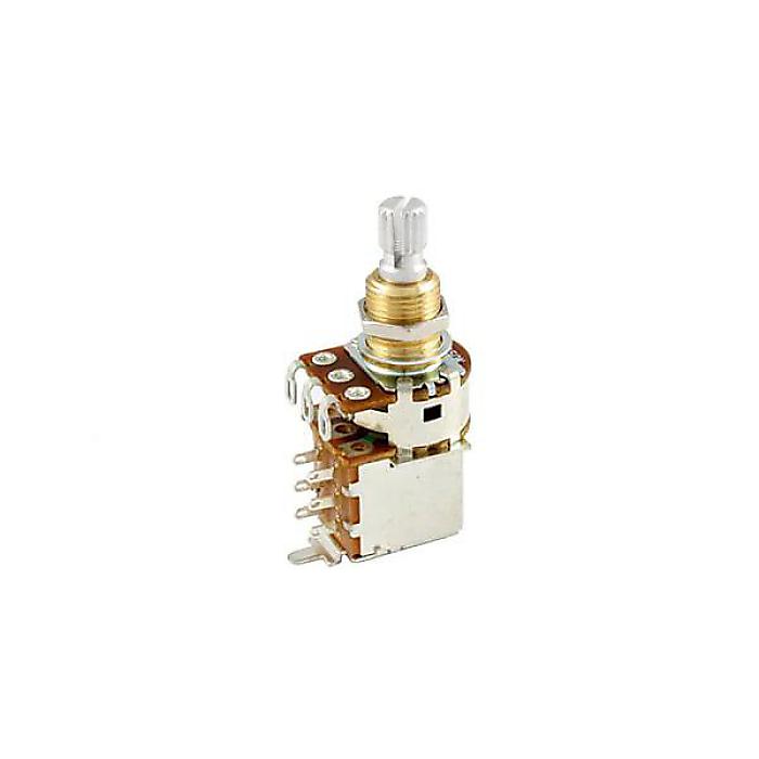 ALLPARTS ( オールパーツ ) / EP-5286-B00 Bourns 500K Push/Pull Pot - 20 Piece Bulk Pack