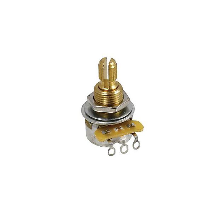 ALLPARTS ( オールパーツ ) / EP-5486-B00 CTS 500K Mini Audio Pot Bulk Pack (20)