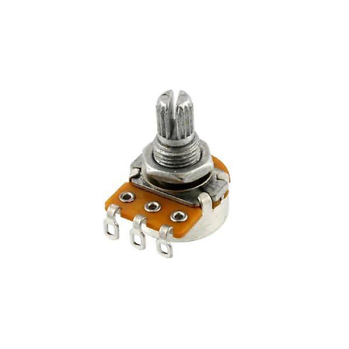 ALLPARTS ( オールパーツ ) / EP-4886-000 500K Short Mini Pot
