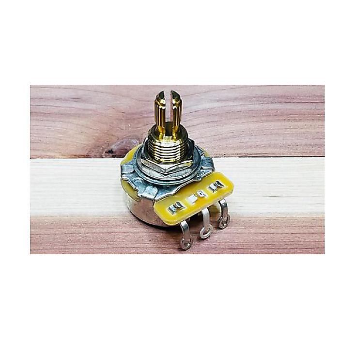 EMERSON CUSTOM ( エマーソンカスタム ) / CTS POTENTIOMETERS 250K SHORT SPLIT
