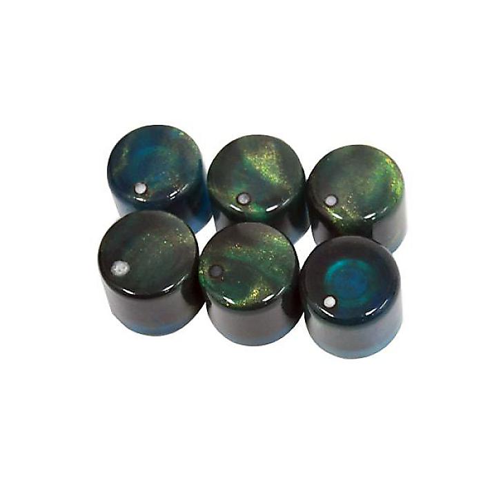 PLAYTECH ( プレイテック ) / Resin Knob Inch/Ocean Blue (1)