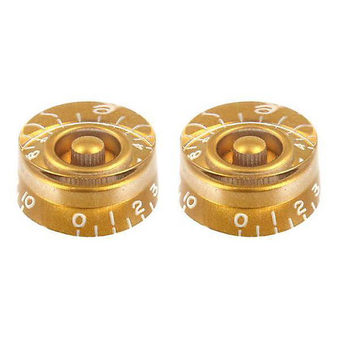ALLPARTS ( オールパーツ ) / PK-0130-032 Gold Speed Knobs
