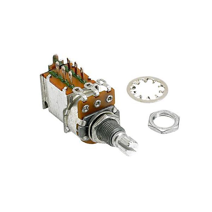 FENDER ( フェンダー ) / 250K Push/Pull Split Shaft Potentiometer