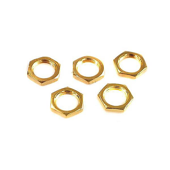 MONTREUX ( モントルー ) / CTS pot nut GD (5)