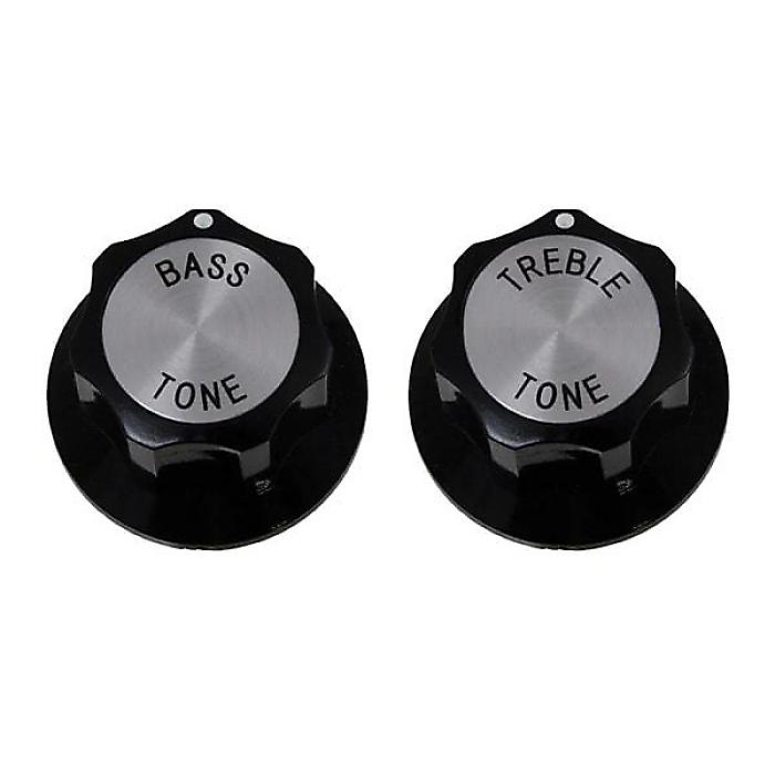 ALLPARTS ( オールパーツ ) / PK-3246-023 Tone Knobs for Rickenbacker(R)- set of 2 pcs