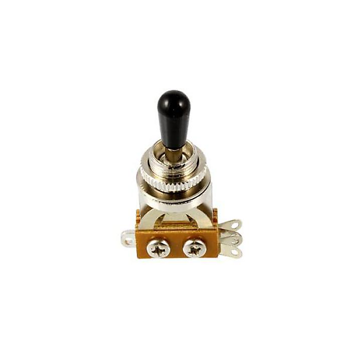 ALLPARTS ( オールパーツ ) / EP-4364-000 Economy Short Toggle Switch