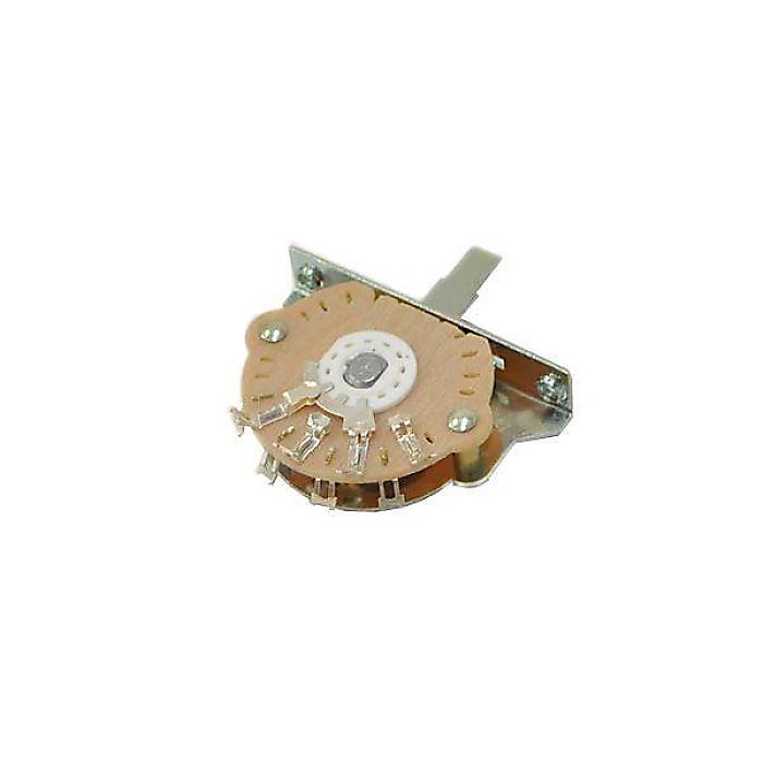 FENDER ( フェンダー ) / 3-POSITION VINTAGE STRATO-TELECASTER PICKUP SELECTOR SWITCH