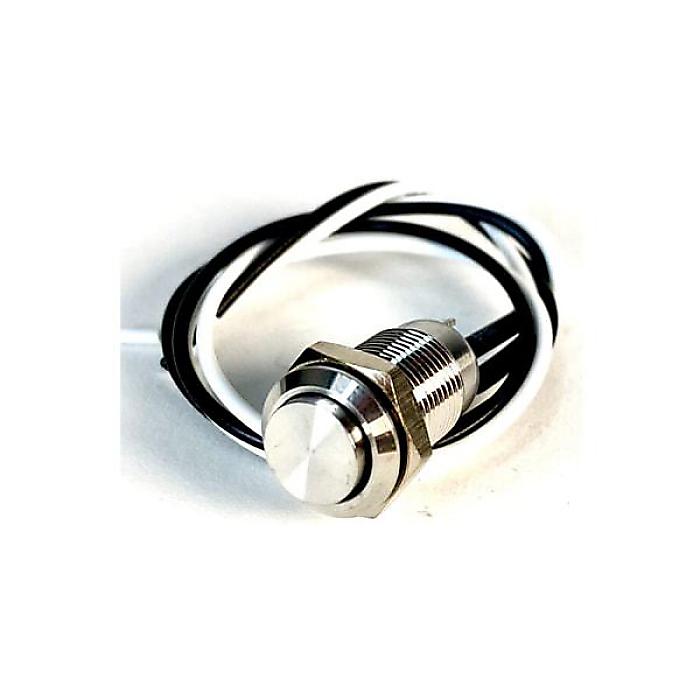 FU-Tone ( エフユートーン ) / Tesi Kill Switch Stainless
