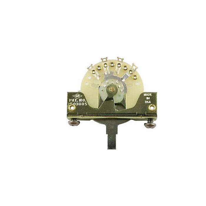ALLPARTS ( オールパーツ ) / EP-0076-000 Original CRL 5-Way Switch for ST