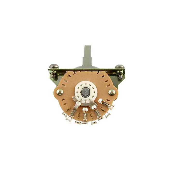 ALLPARTS ( オールパーツ ) / EP-4373-000 3-Way Oak Grigsby Switch for TL