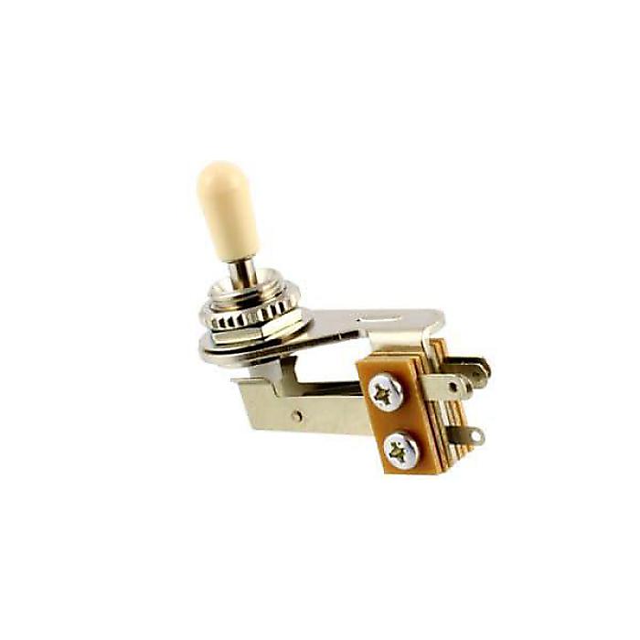 ALLPARTS ( オールパーツ ) / EP-0065-000 Right Angle Toggle Switch