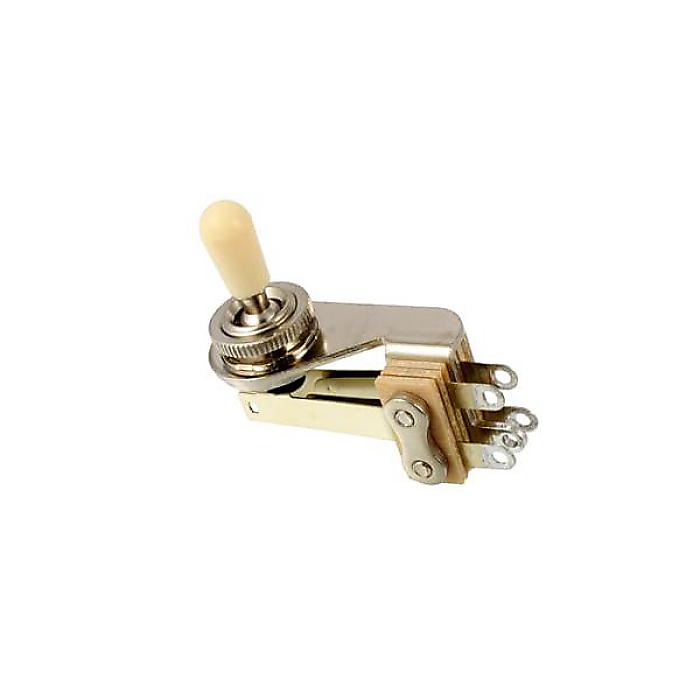 ALLPARTS ( オールパーツ ) / EP-4365-000 Switchcraft Right Angle Toggle