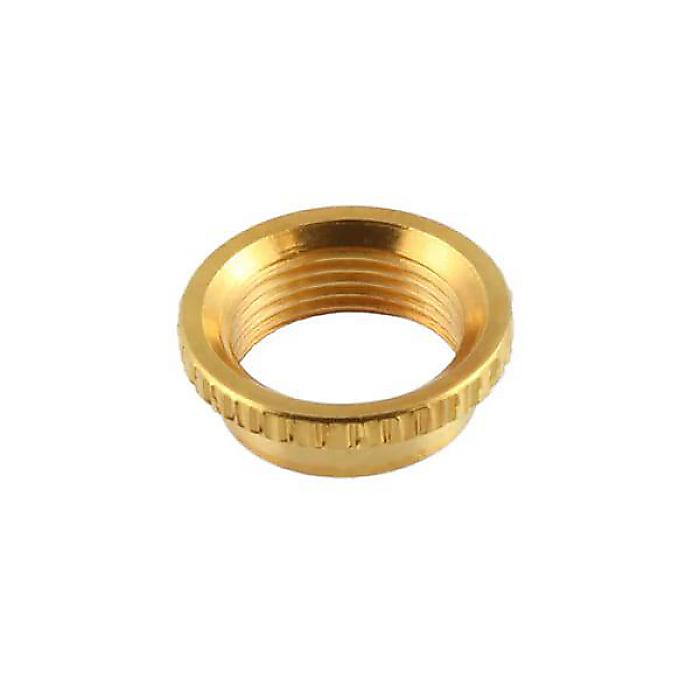 ALLPARTS ( オールパーツ ) / EP-4923-002 Gold Deep Round Nut