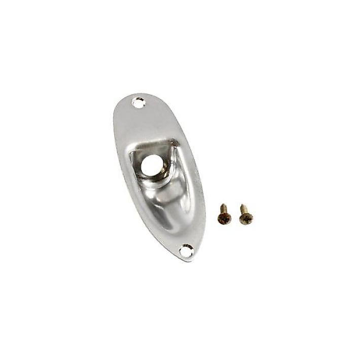 ALLPARTS ( オールパーツ ) / AP-0610-007 Aged Chrome Jackplate