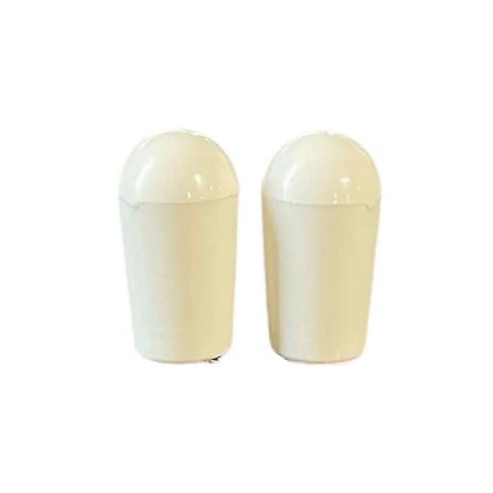 ALLPARTS ( オールパーツ ) / SK-0040-025 White Switch Tips