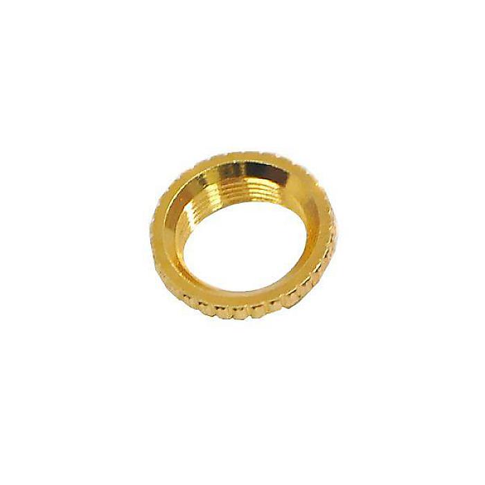 MONTREUX ( モントルー ) / Toggle Switch Nut ver.2 Gold