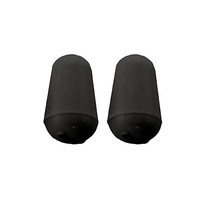 ALLPARTS ( オールパーツ ) / SK-0710-B23 Bulk Pack of 25 Black Switch Tips