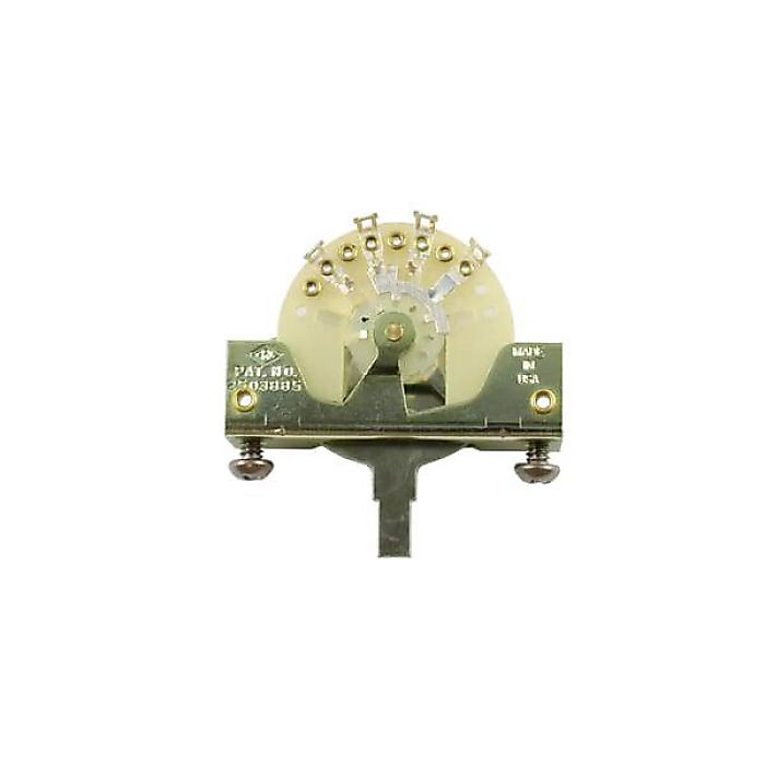 ALLPARTS ( オールパーツ ) / EP-0075-B00 Original CRL 3-Way Switch Set of 15 pcs