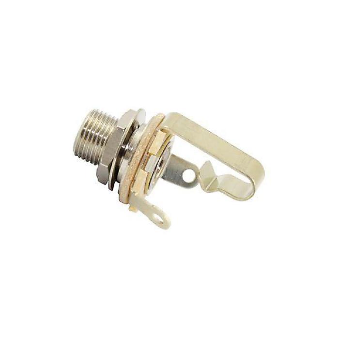 ALLPARTS ( オールパーツ ) / EP-055L-000 Switchcraft Long Thread Input Jack