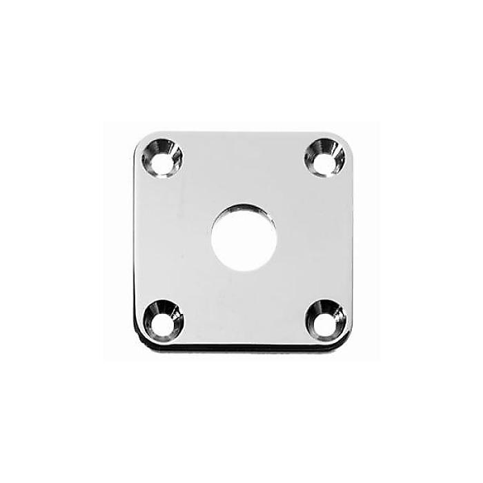 ALLPARTS ( オールパーツ ) / AP-0633-001 Nickel Metal Jackplate