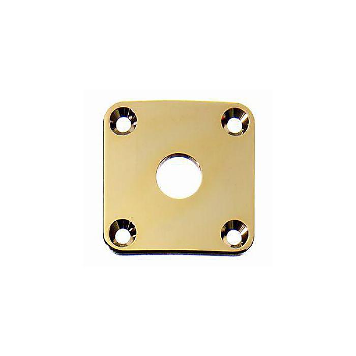 ALLPARTS ( オールパーツ ) / AP-0633-002 Gold Metal Jackplate