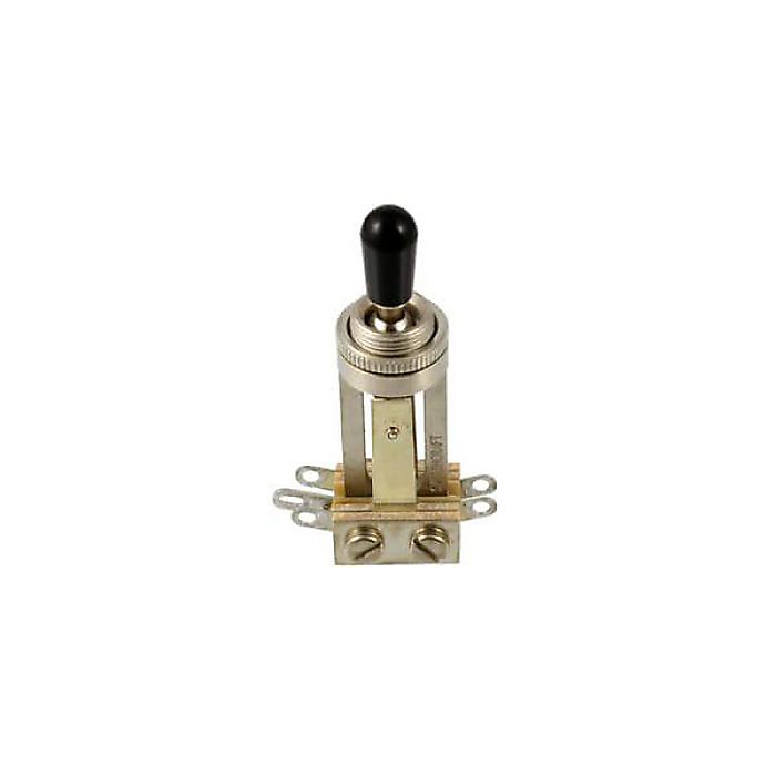 ALLPARTS ( オールパーツ ) / EP-4367-B00 Switchcraft Straight Toggle Switch