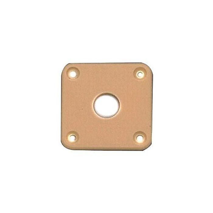 ALLPARTS ( オールパーツ ) / AP-0633-028 Cream Plastic Jackplate