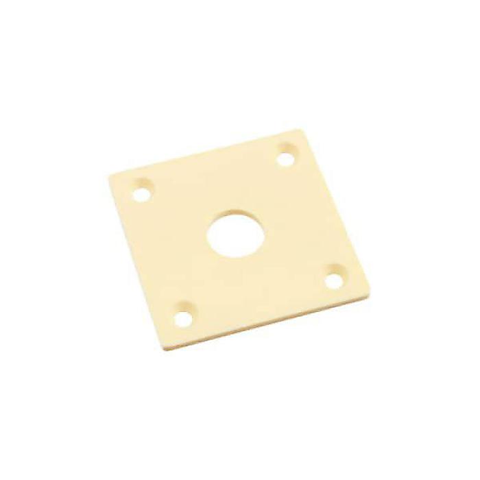 ALLPARTS ( オールパーツ ) / AP-0635-000 Vintage Style Square Jackplate