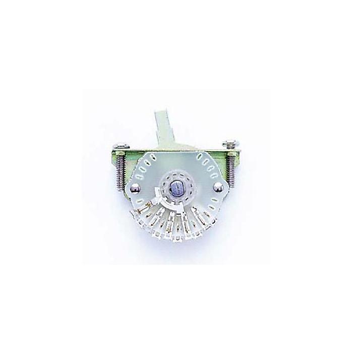 ALLPARTS ( オールパーツ ) / EP-4174-000 Tritan 4-Way Switch for TL