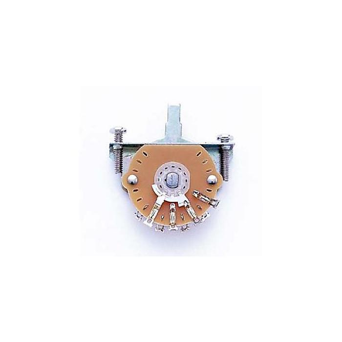 ALLPARTS ( オールパーツ ) / EP-4175-000 Tritan 3-Way Blade Switch