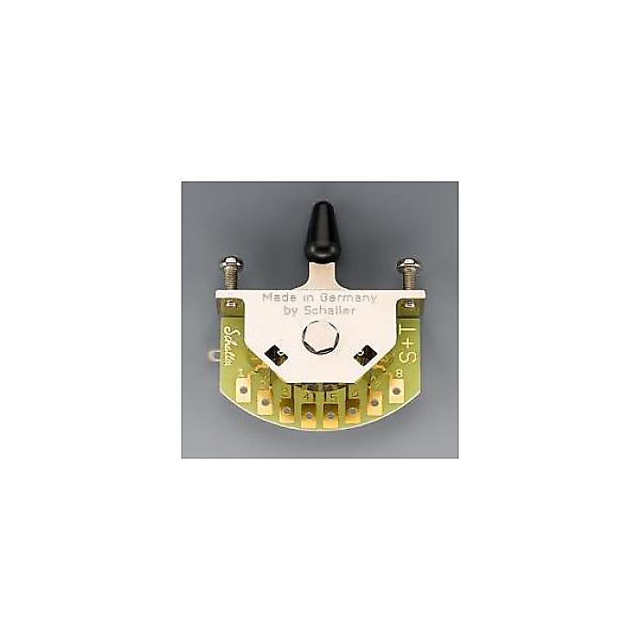 SCHALLER ( シャーラー ) / Mega Switch T-3Way (for TE、2PU)