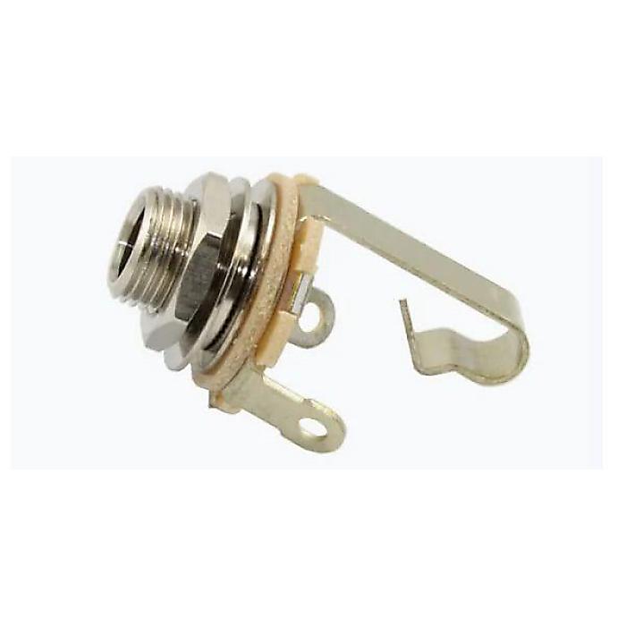 ALLPARTS ( オールパーツ ) / EP-0055-B00 Switchcraft Input Jack Bulk Pack of 50.