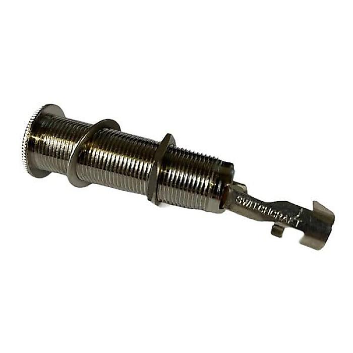 ALLPARTS ( オールパーツ ) / EP-0151-B00 Switchcraft Long Jack Set of 25 pcs