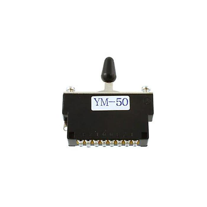 ALLPARTS ( オールパーツ ) / EP-0476-000 Plastic 5-Way Switch for Imports